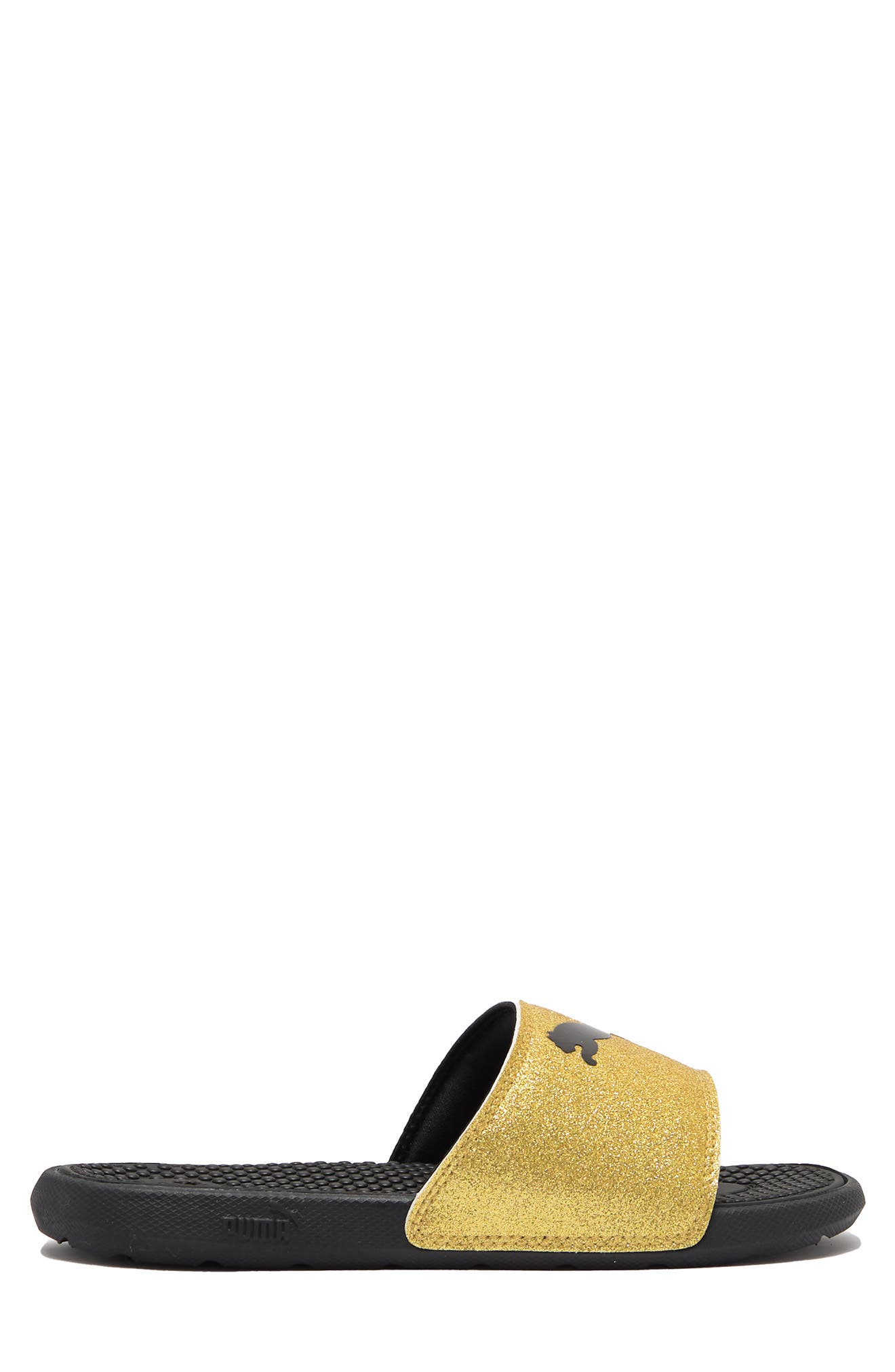 puma glitz slides