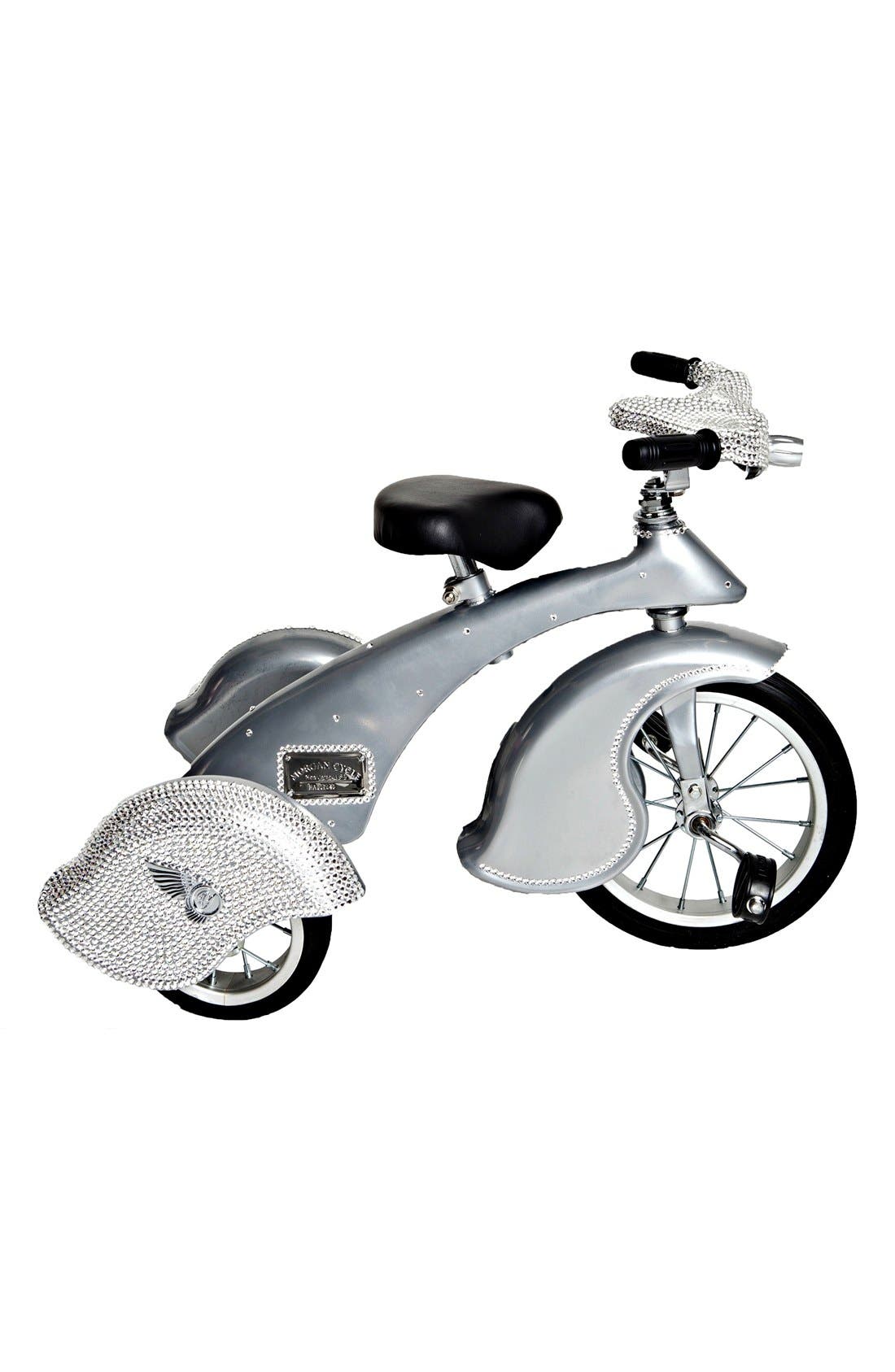 morgan tricycle