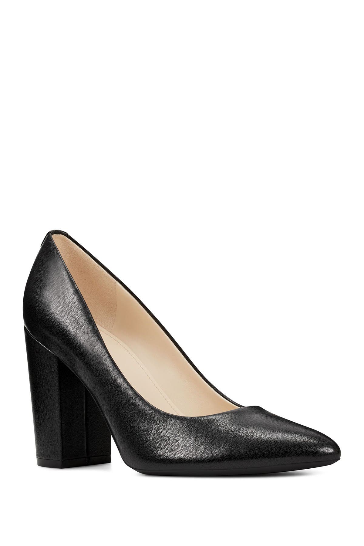 nine west pointy toe pumps