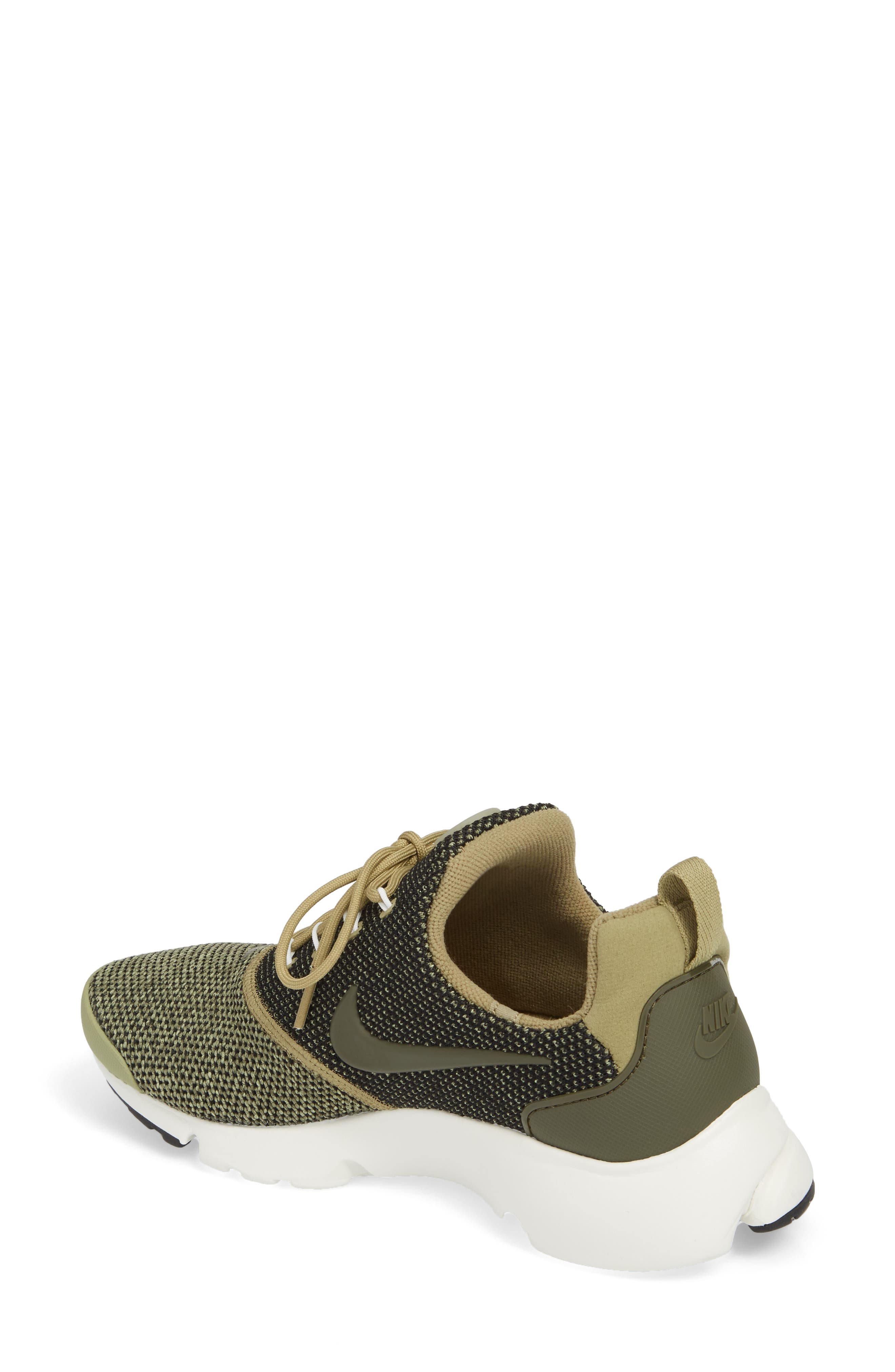 nike presto fly khaki womens