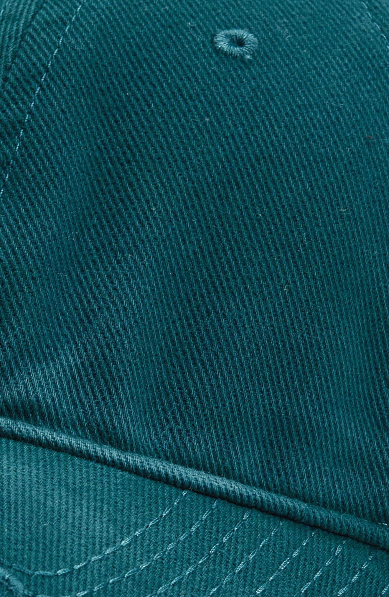 Balenciaga Embroidered Logo Organic 