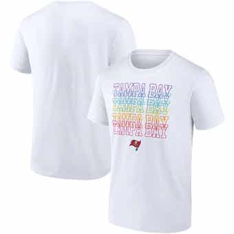 Men's Fanatics Branded White St. Louis Cardinals City Pride T-Shirt