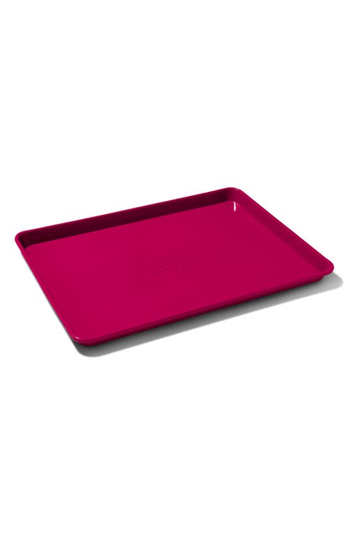 GREAT JONES GREAT JONES HOLY SHEET NONSTICK HALF SHEET PAN 