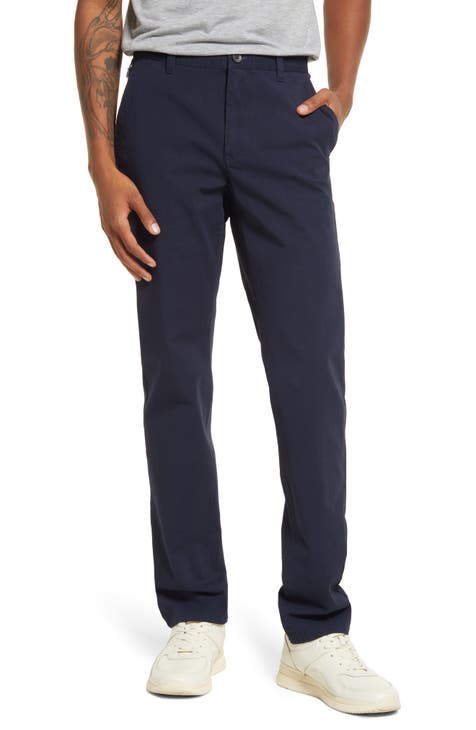 Men's Blue Chinos & Khaki Pants | Nordstrom
