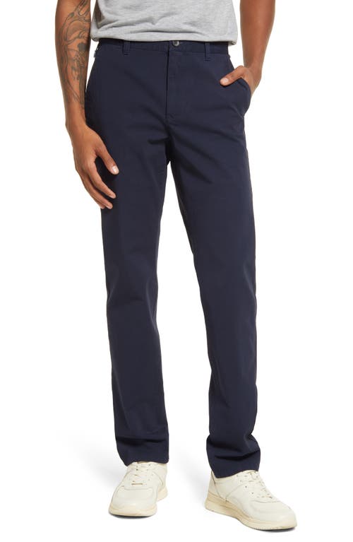 Stretch Washed Chino 2.0 Pants in Deep Navy