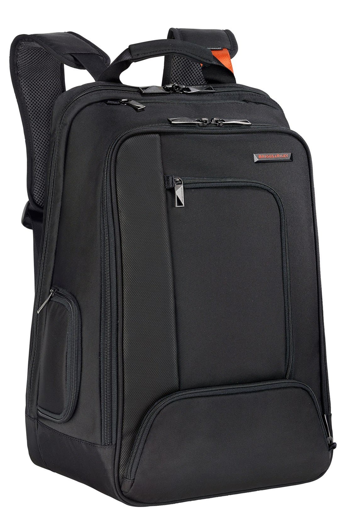 briggs and riley verb backpack