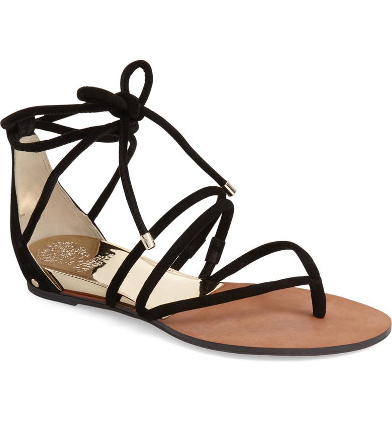 Vince Camuto 'Adalson' Strappy Thong Sandal (Women) | Nordstrom