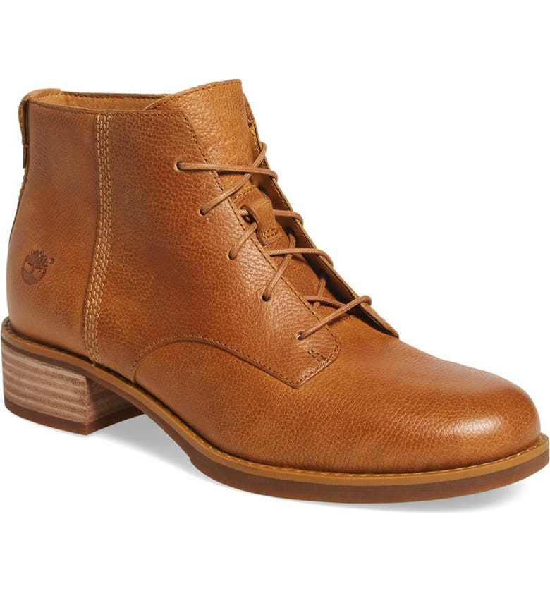Timberland 'Beckwith' Lace-Up Chukka Boot (Women) | Nordstrom