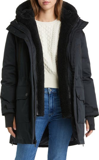 Ugg hotsell adirondack coat