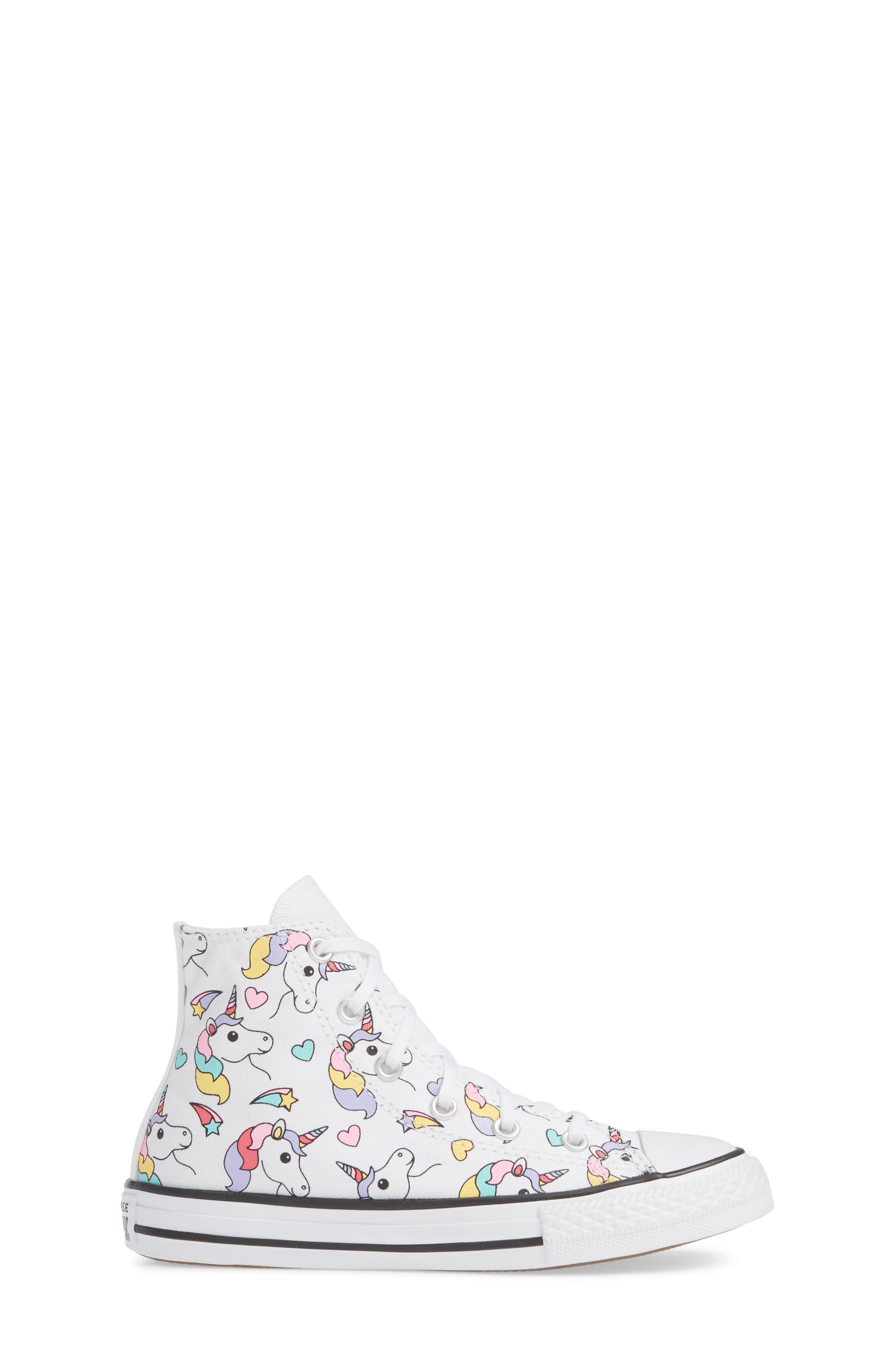 unicorn converse