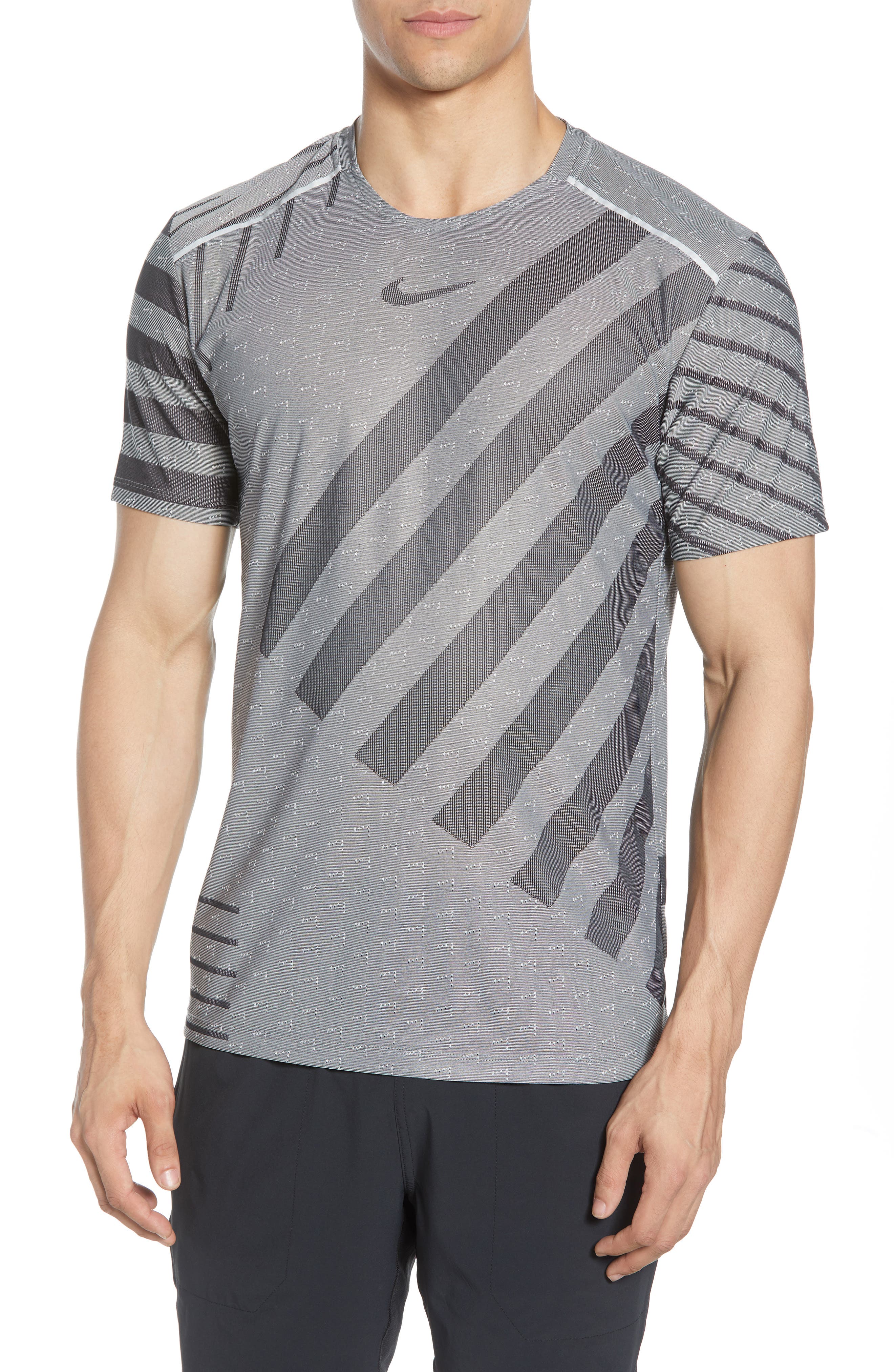 nike tech knit t shirt