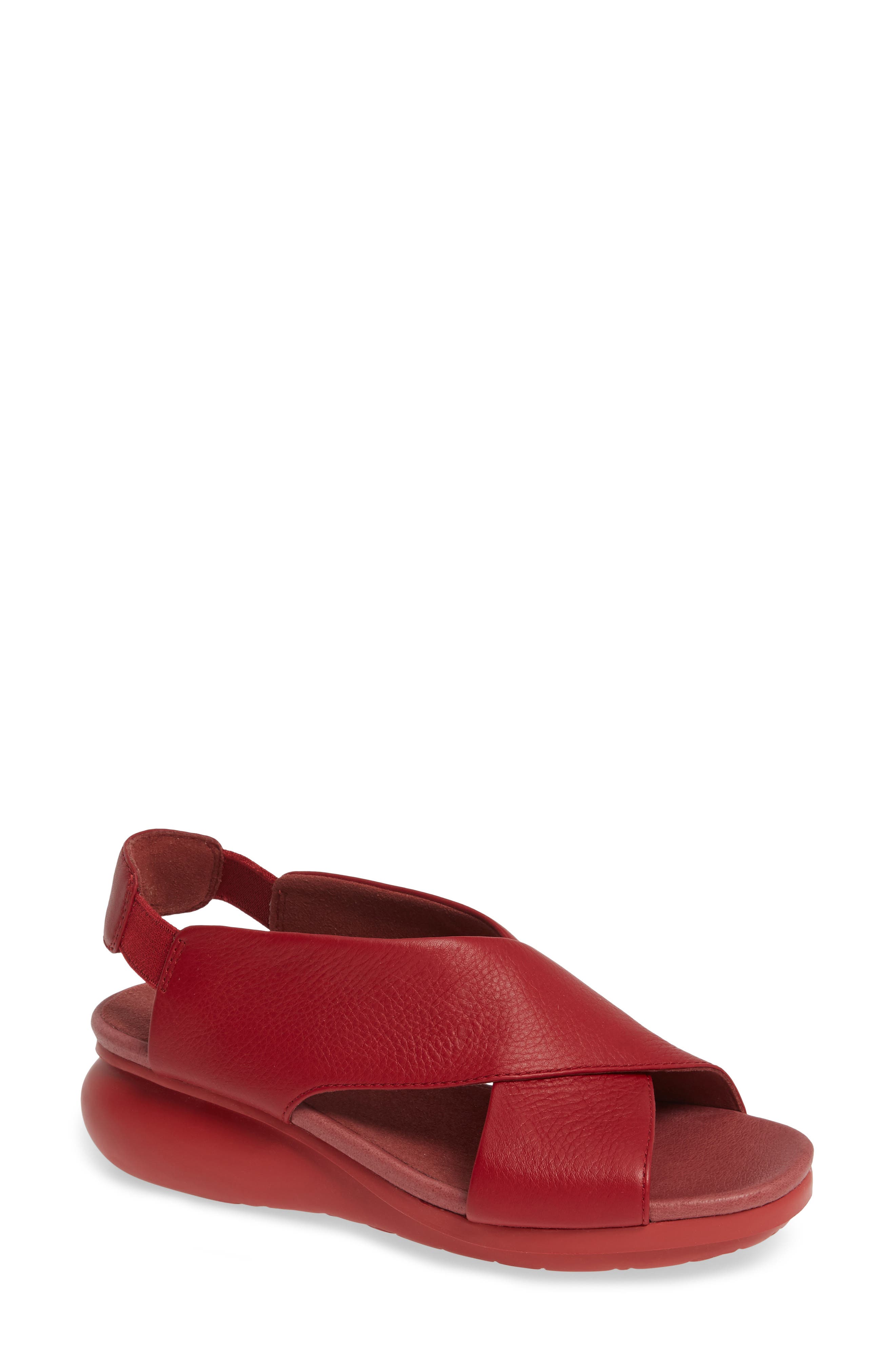 camper sandals womens