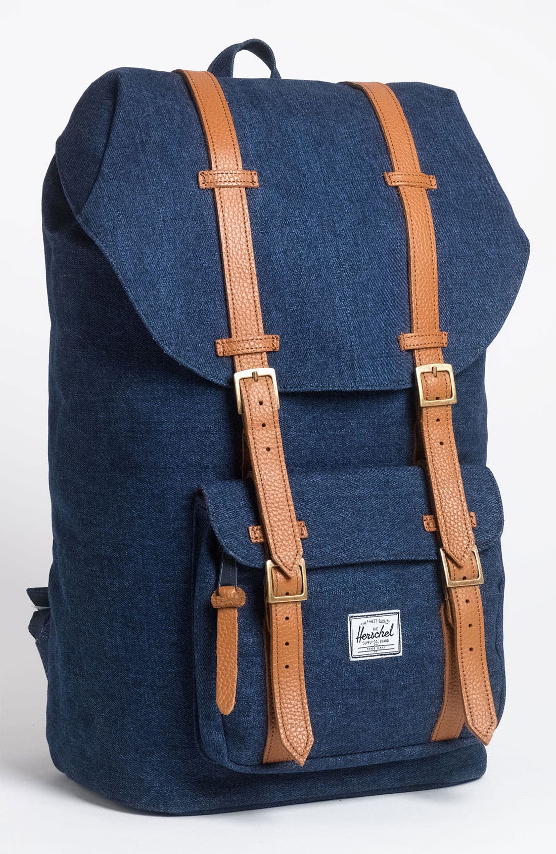 Herschel Supply Co. 'Little America Denim Collection' Backpack