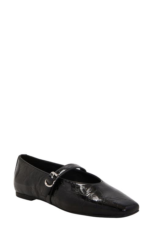 KATY PERRY KATY PERRY THE EVIE MARY JANE FLAT