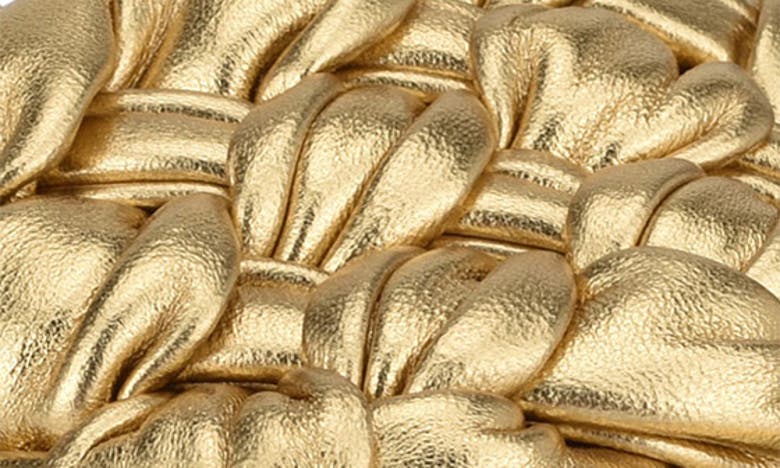 MARC FISHER LTD NAHEA SLIDE SANDAL