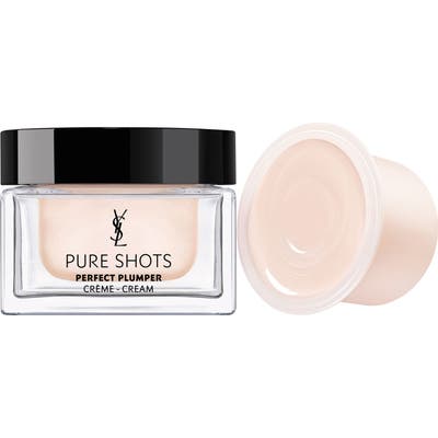 Yves Saint Laurent Pure Shots Perfect Plumper Face Cream Refill