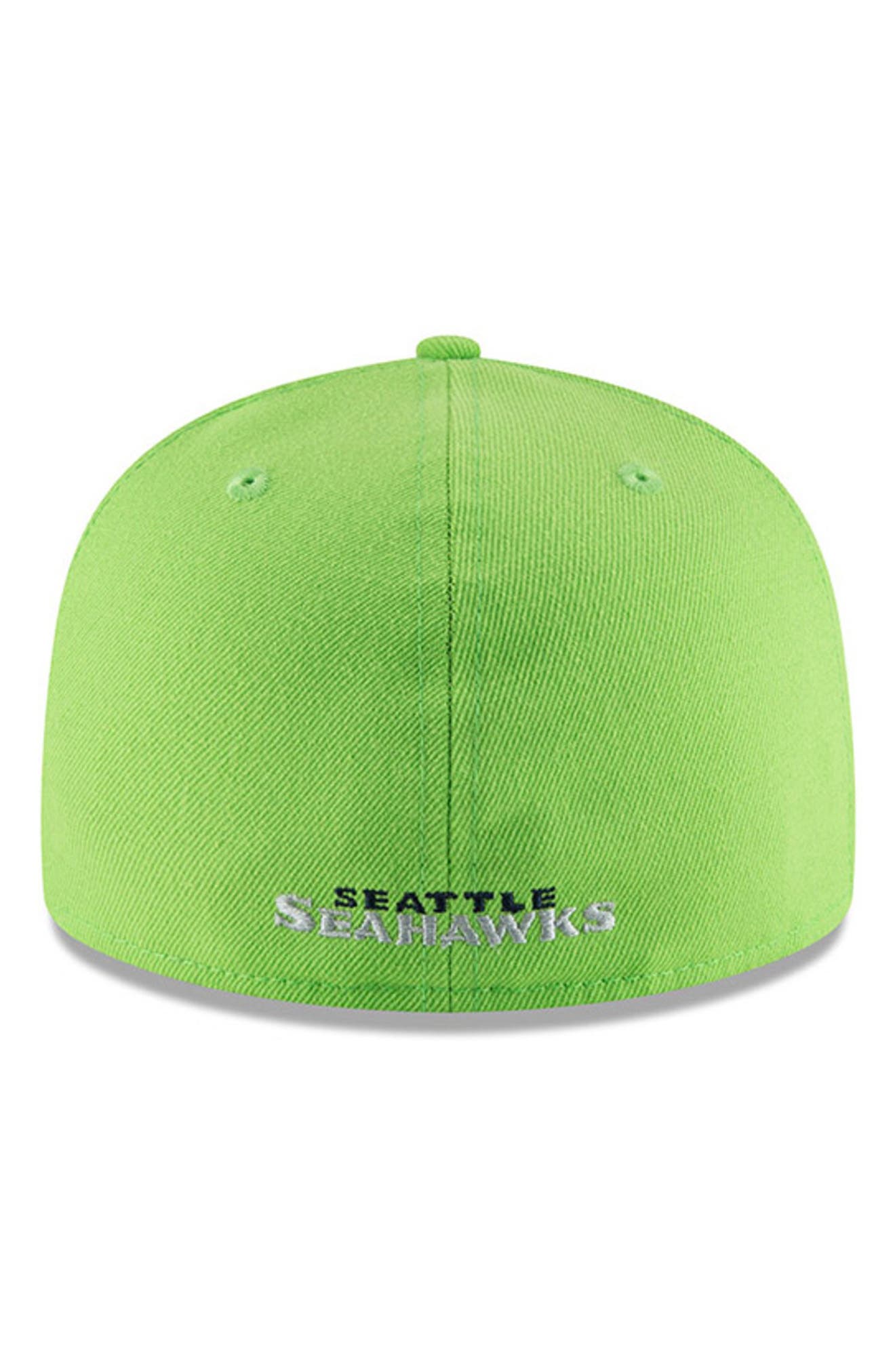 New Era Men's New Era Neon Green 