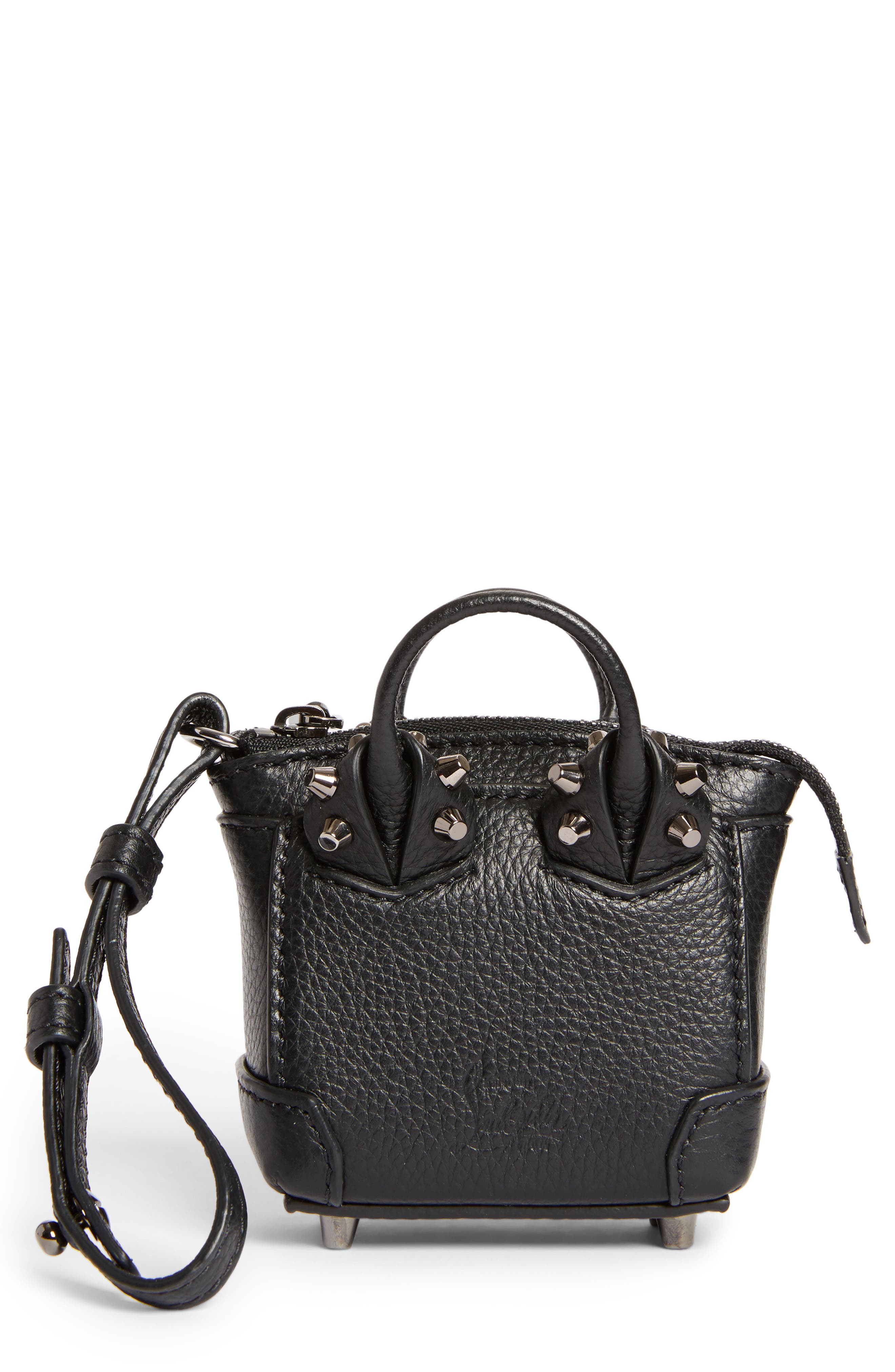 christian louboutin handbags nordstrom