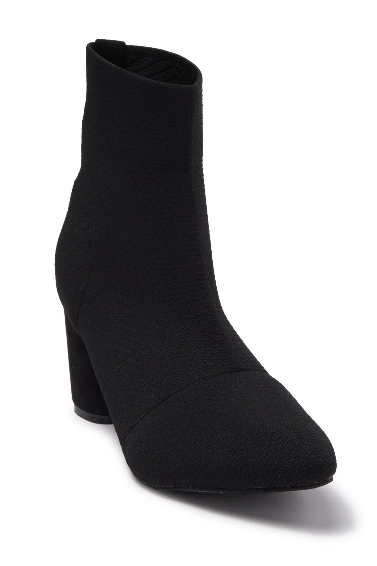 sock booties nordstrom rack