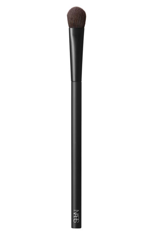 NARS #20 Allover Eyeshadow Brush at Nordstrom