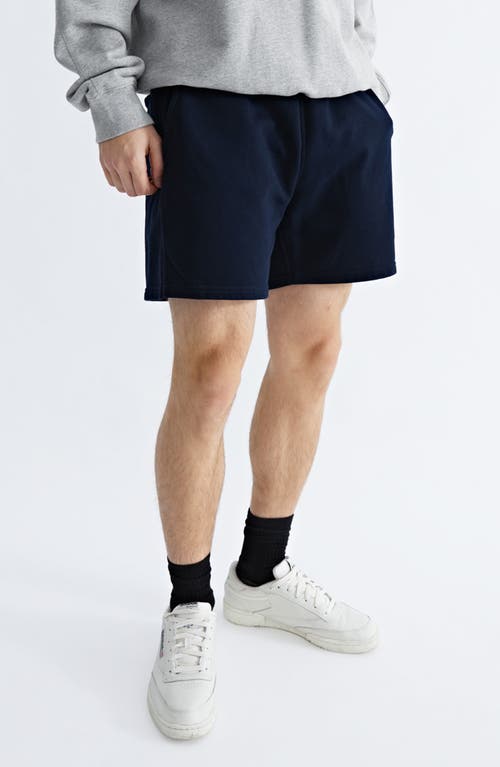 REIGNING CHAMP REIGNING CHAMP 6-INCH MIDWEIGHT TERRY SHORTS