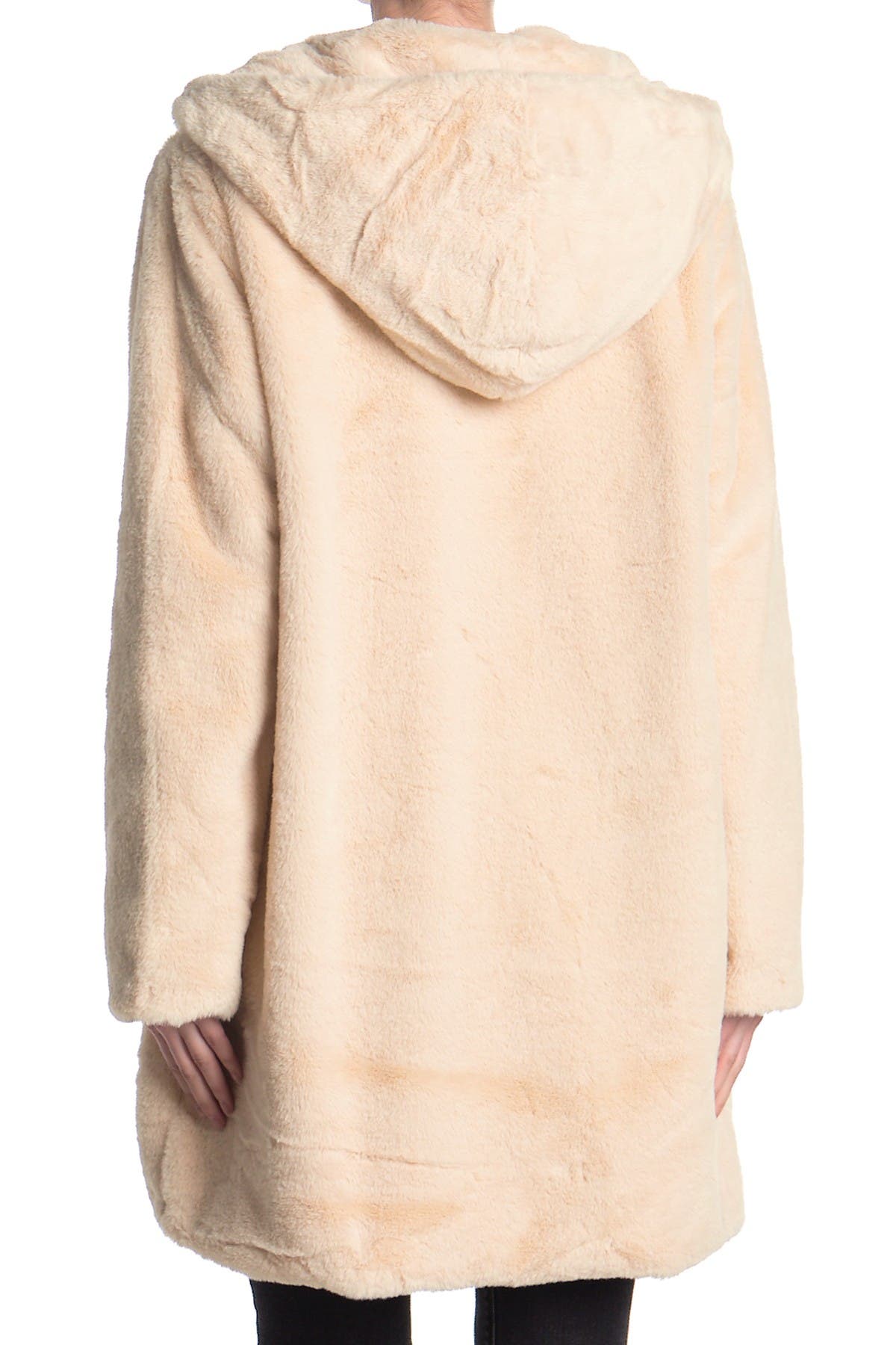 kensie reversible coat