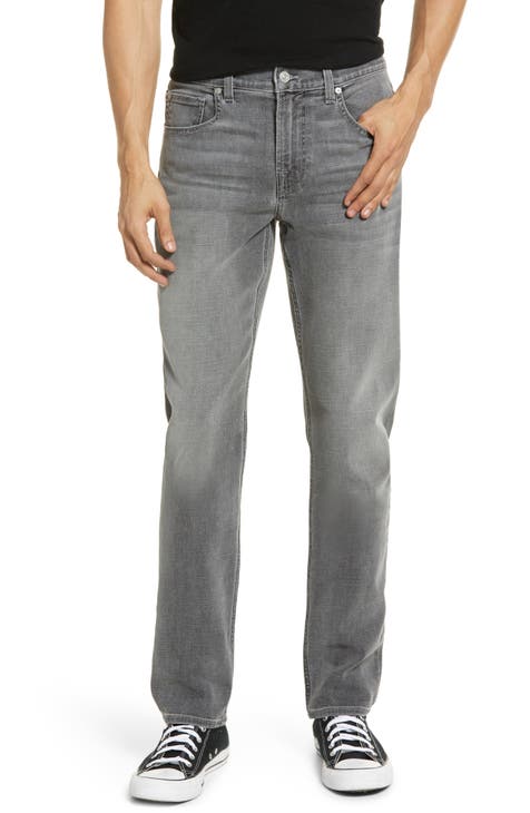 John Varvatos Men’s Dark Grey Denim Jeans Size 30 - www.staraliner.com