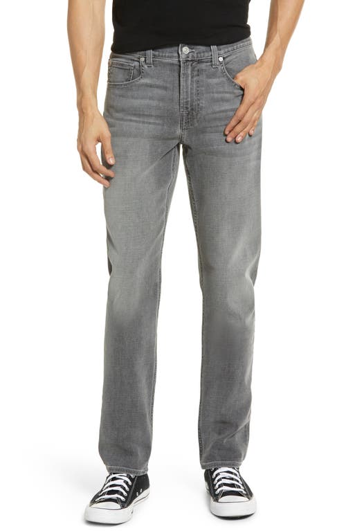 7 For All Mankind Slimmy-Squiggle Slim Fit Stretch Jeans in Rainygry