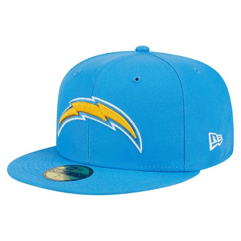 Mitchell & Ness / California Angels Bases Loaded Fitted Hat At Nordstrom in  Blue for Men