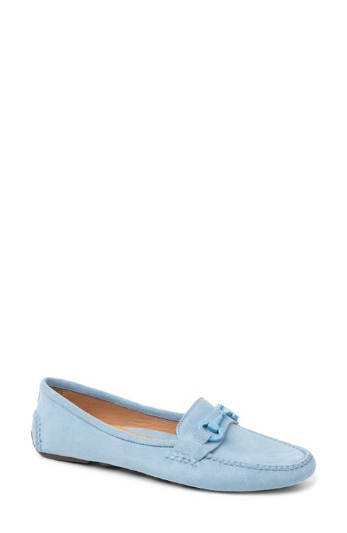 patricia green Andover Loafer French Blue at Nordstrom,