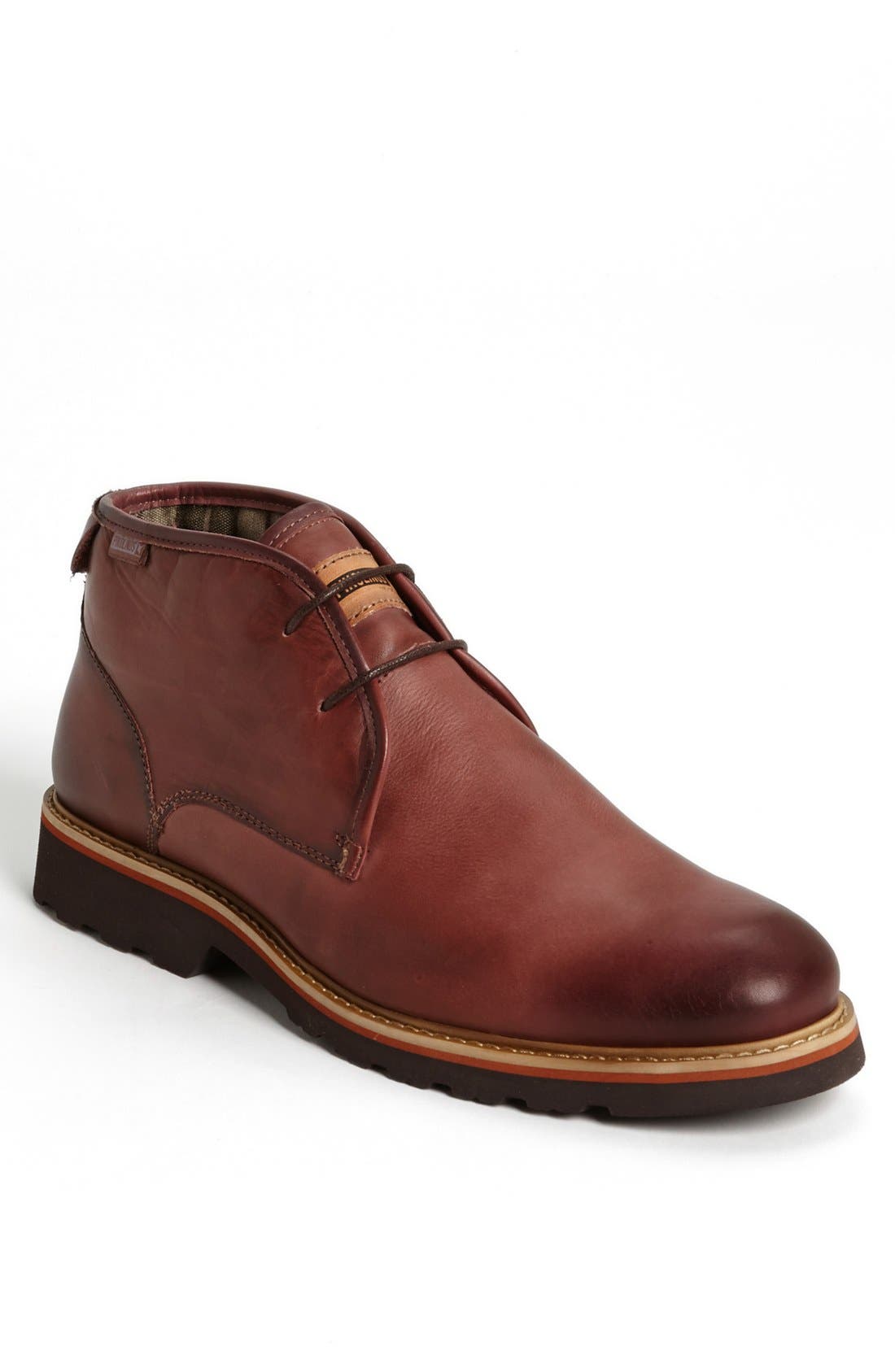 pikolinos chukka boots