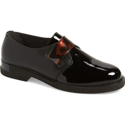 Camper Twins Flat