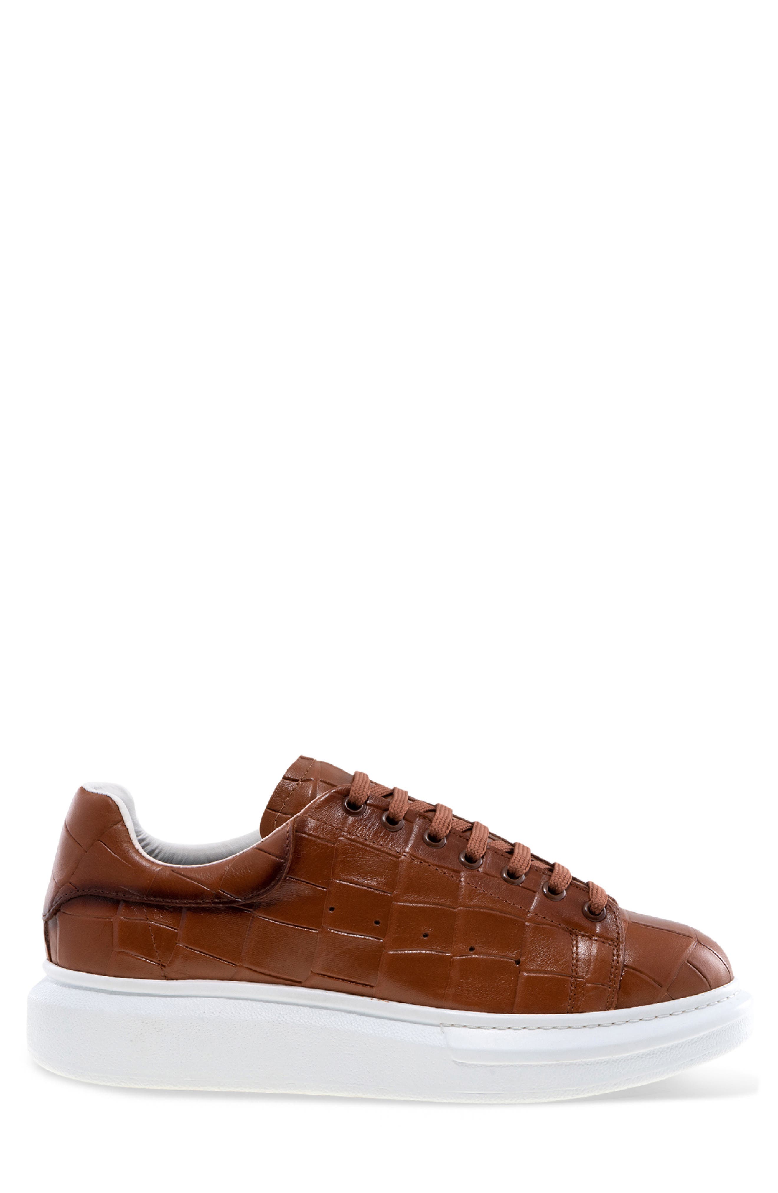 JUMP NEW YORK Milano Sneaker (Men) Nordstrom