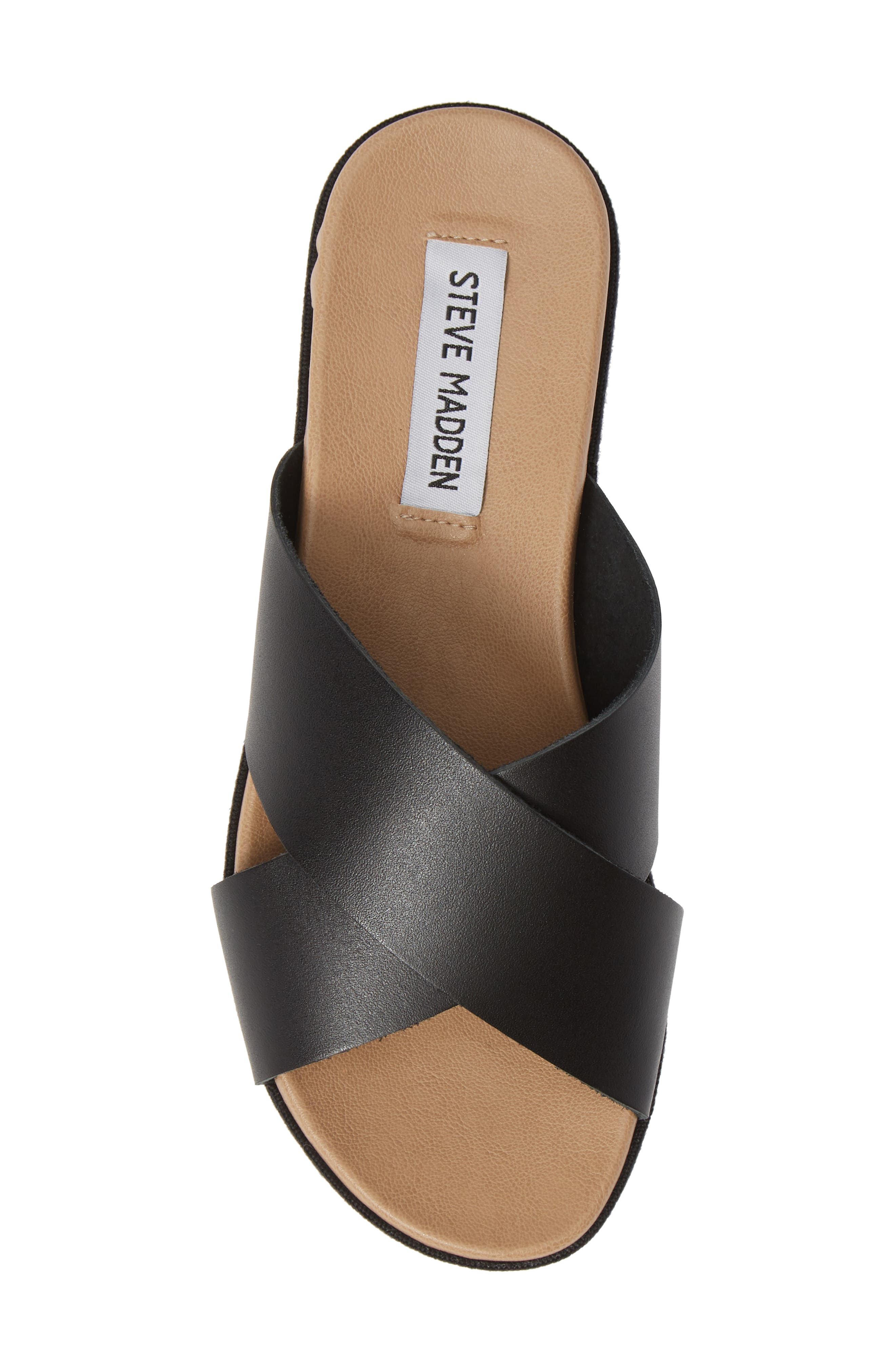 steve madden asher sandals