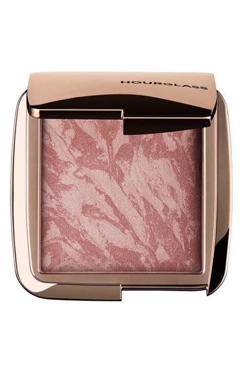 HOURGLASS Ambient Lighting Blush in Mood Exposure at Nordstrom