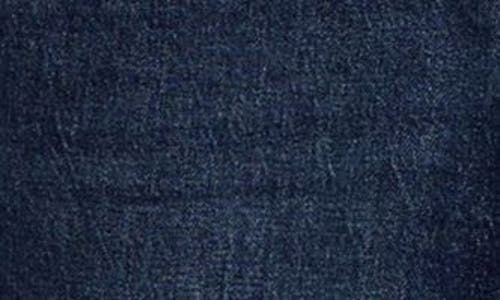 Mango Jeans Newmom Comfort High Rise Dark Blue In Dark Blue