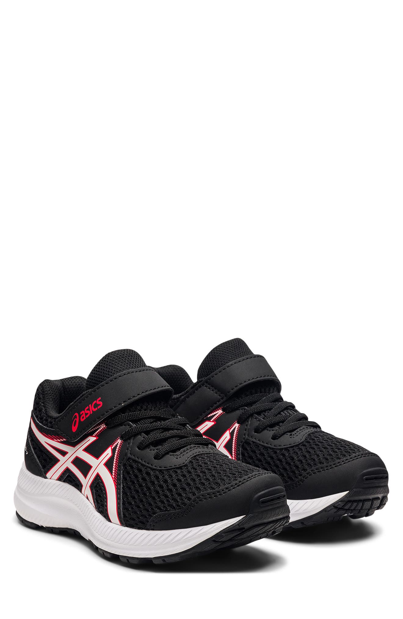 asics little boy shoes