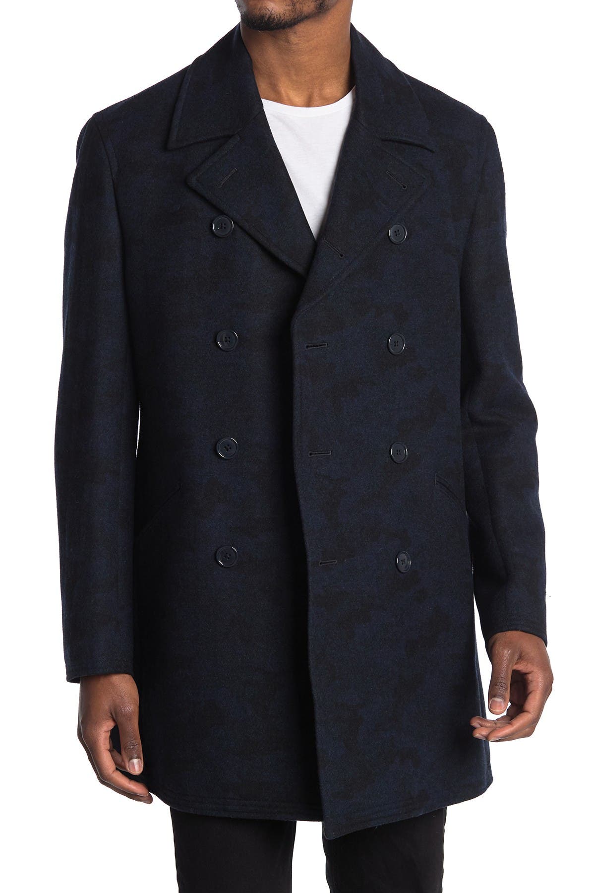 nordstrom rack overcoat