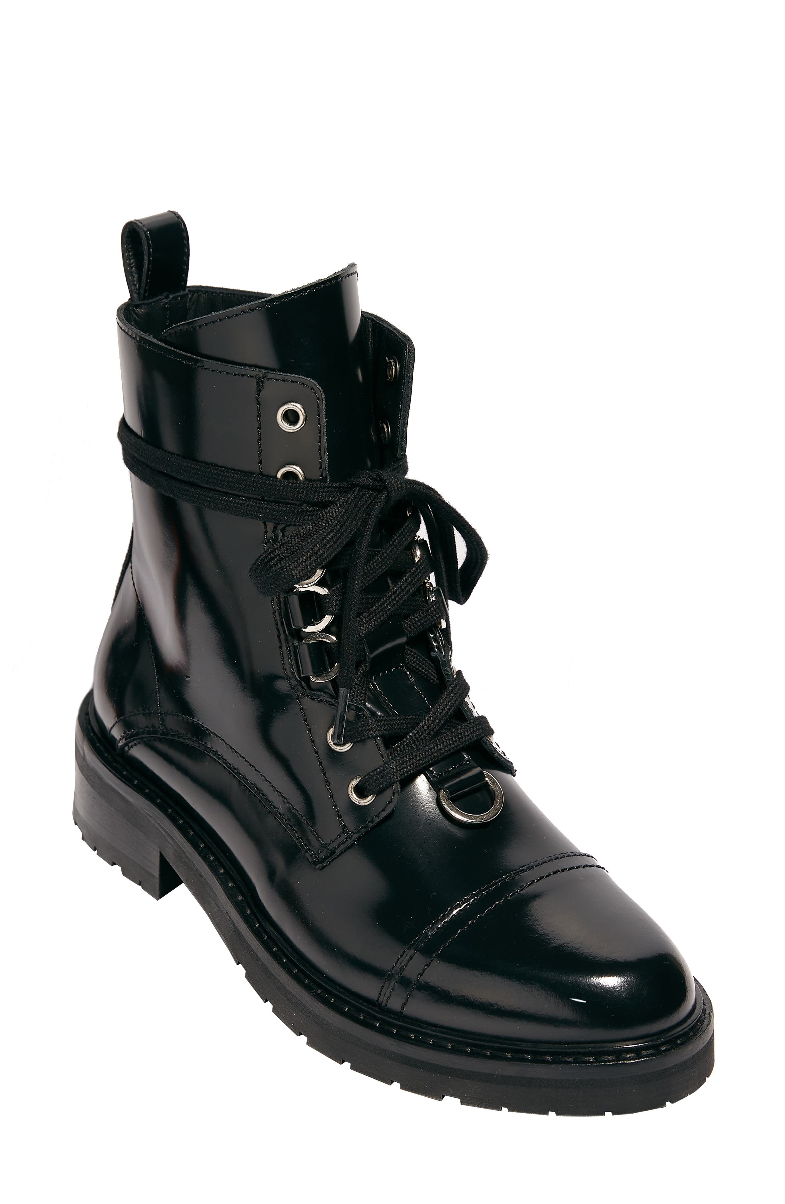 all saints lira boot