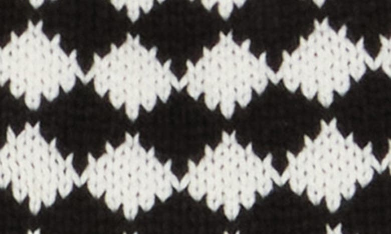 Dr2 By Daniel Rainn Two-tone Knit Tank Top In Natural