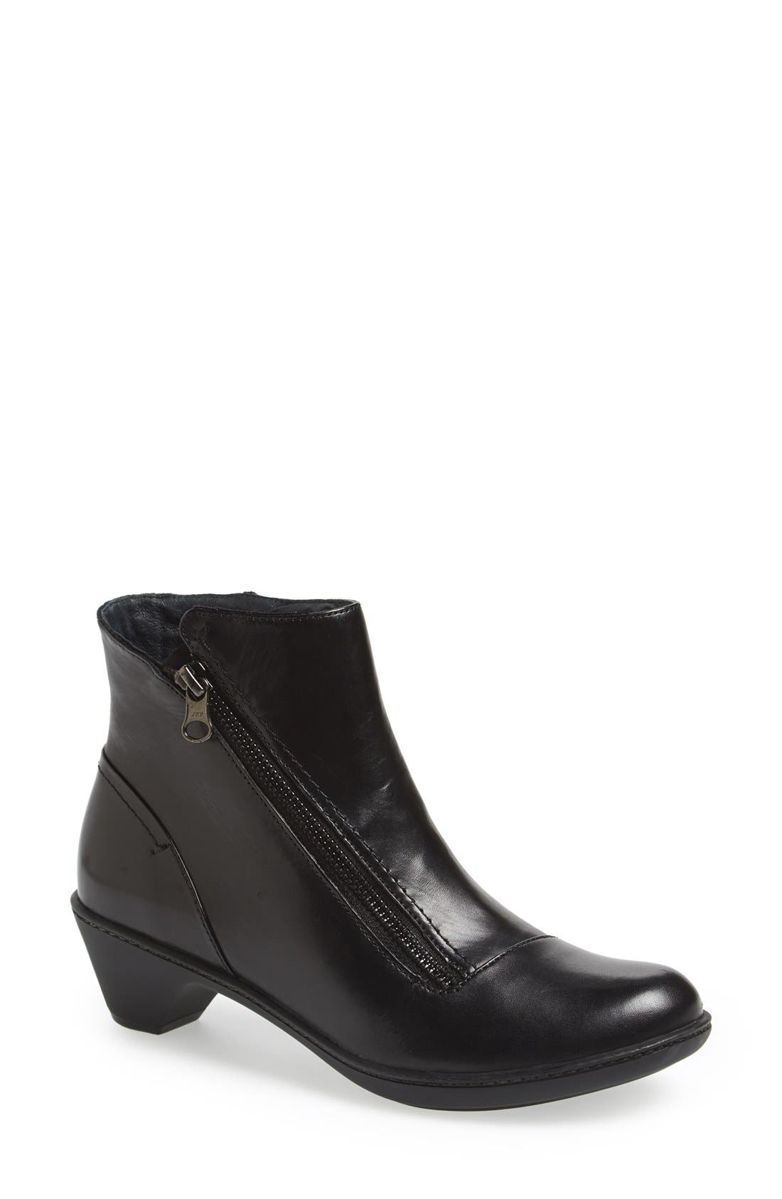 nordstrom dansko booties