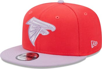 New Era Men's Hat - Red
