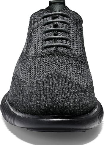 Zerogrand stitchlite cheap water resistant wingtip