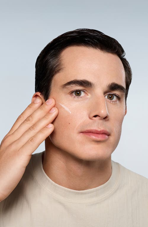 Lab Series Skincare For Men Anti-age Max Ls Serum In Regular
