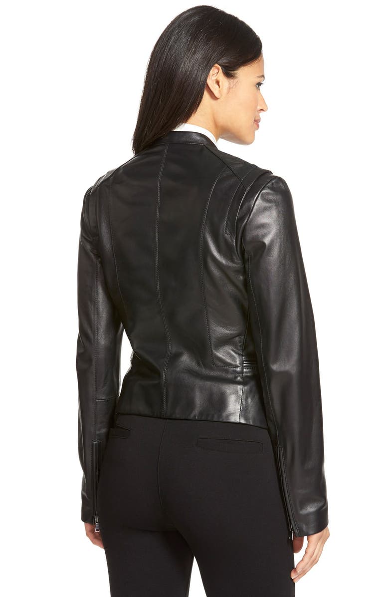 Kobi Halperin 'Eve' Leather Jacket | Nordstrom