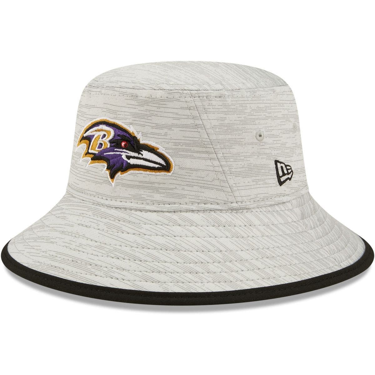 baltimore ravens bucket hat