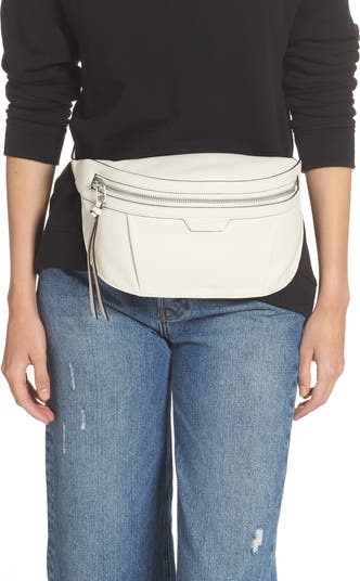 Rag & Bone Elliott Leather Modular Belt Bag, $262, Nordstrom