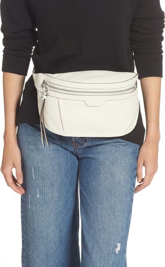 Rag & outlet bone belt bag