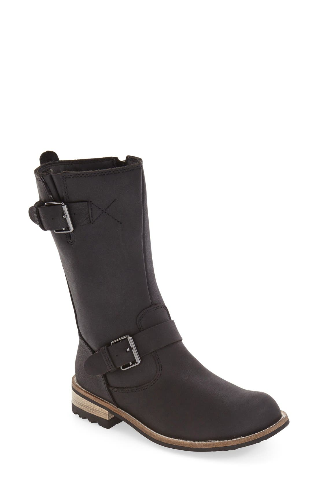 women's kodiak alcona waterproof boots