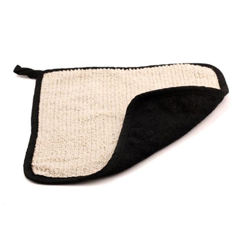 Shop Pete & Pedro Dual-sided Face & Body Washcloths